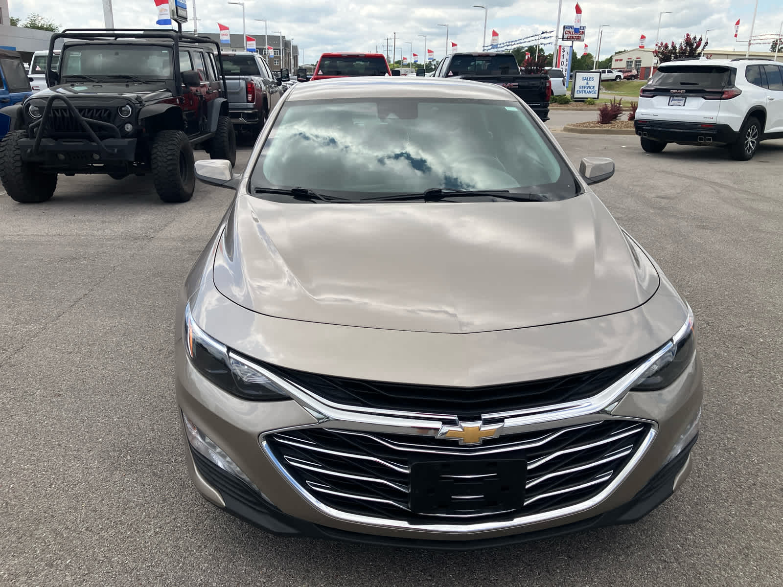chevrolet malibu 2024 1G1ZD5ST9RF197270 image chevrolet malibu 2024 1G1ZD5ST9RF197270 image