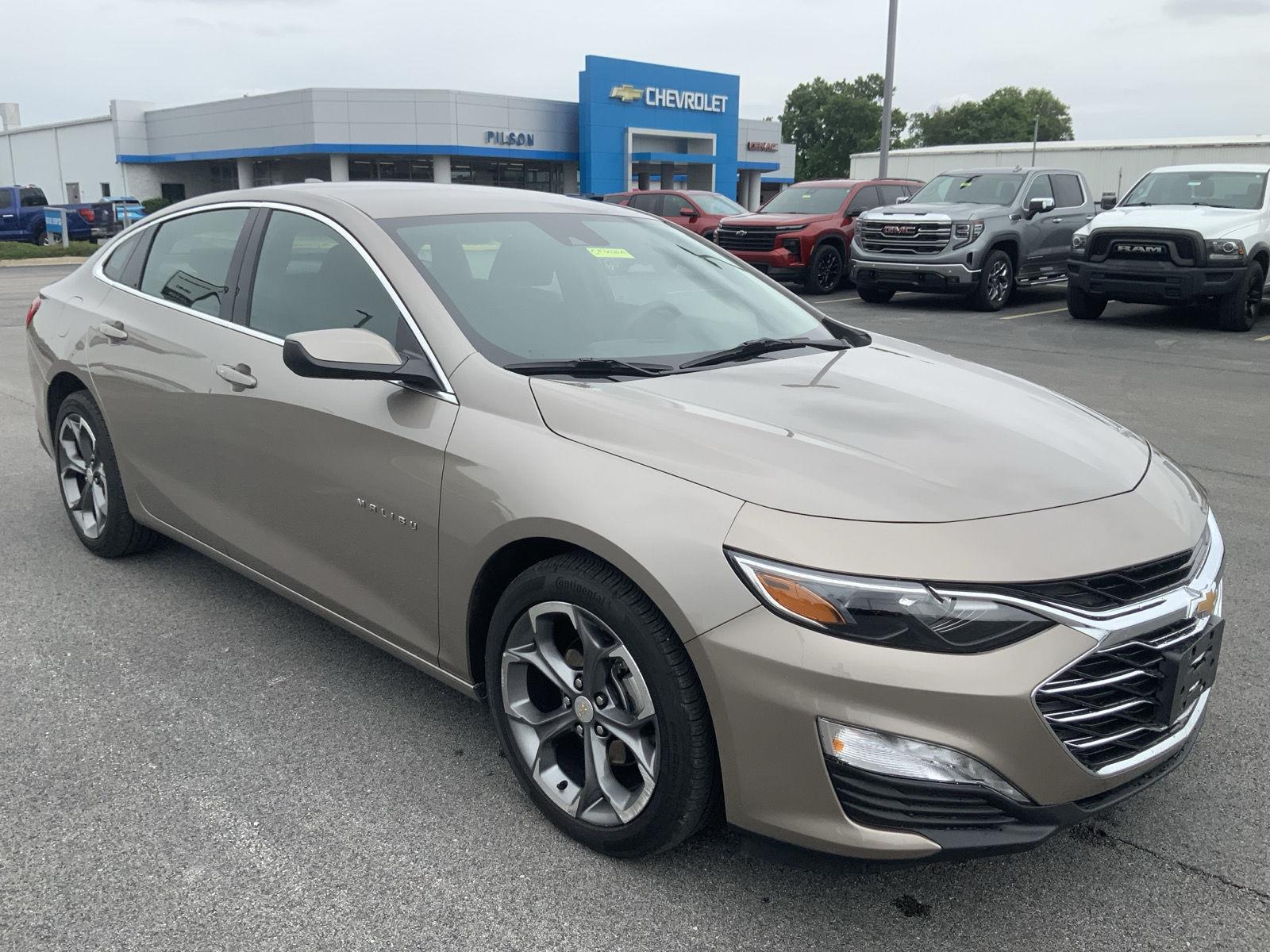 chevrolet malibu 2024 1G1ZD5ST0RF214635 image chevrolet malibu 2024 1G1ZD5ST0RF214635 image
