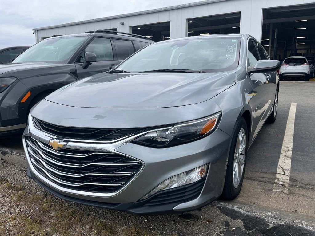 chevrolet malibu 2024 1G1ZD5ST9RF132421 image chevrolet malibu 2024 1G1ZD5ST9RF132421 image