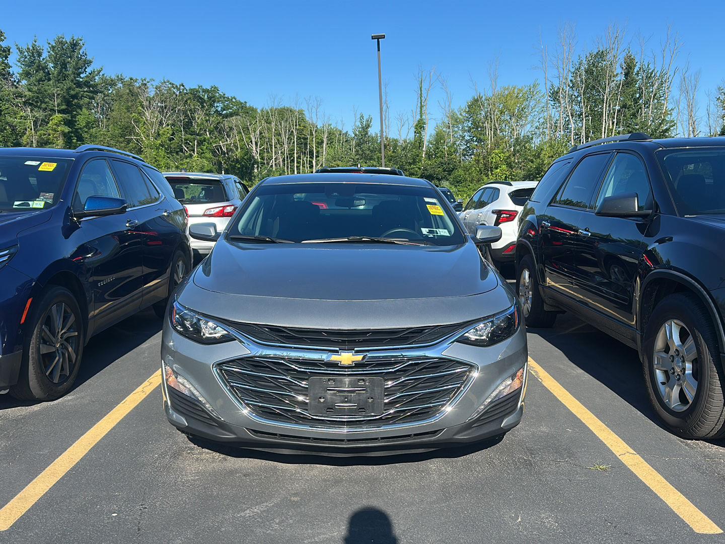 chevrolet malibu 2024 1G1ZD5ST4RF112884 image chevrolet malibu 2024 1G1ZD5ST4RF112884 image