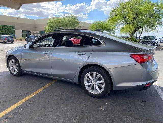 chevrolet malibu 2024 1G1ZD5ST0RF132646 image chevrolet malibu 2024 1G1ZD5ST0RF132646 image