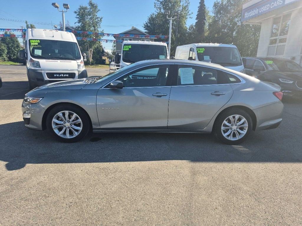 chevrolet malibu 2024 1G1ZD5ST3RF226780 image chevrolet malibu 2024 1G1ZD5ST3RF226780 image