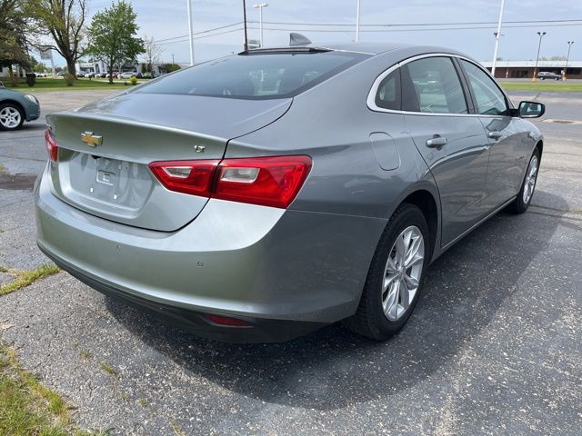 chevrolet malibu 2024 1G1ZD5STXRF204534 image chevrolet malibu 2024 1G1ZD5STXRF204534 image
