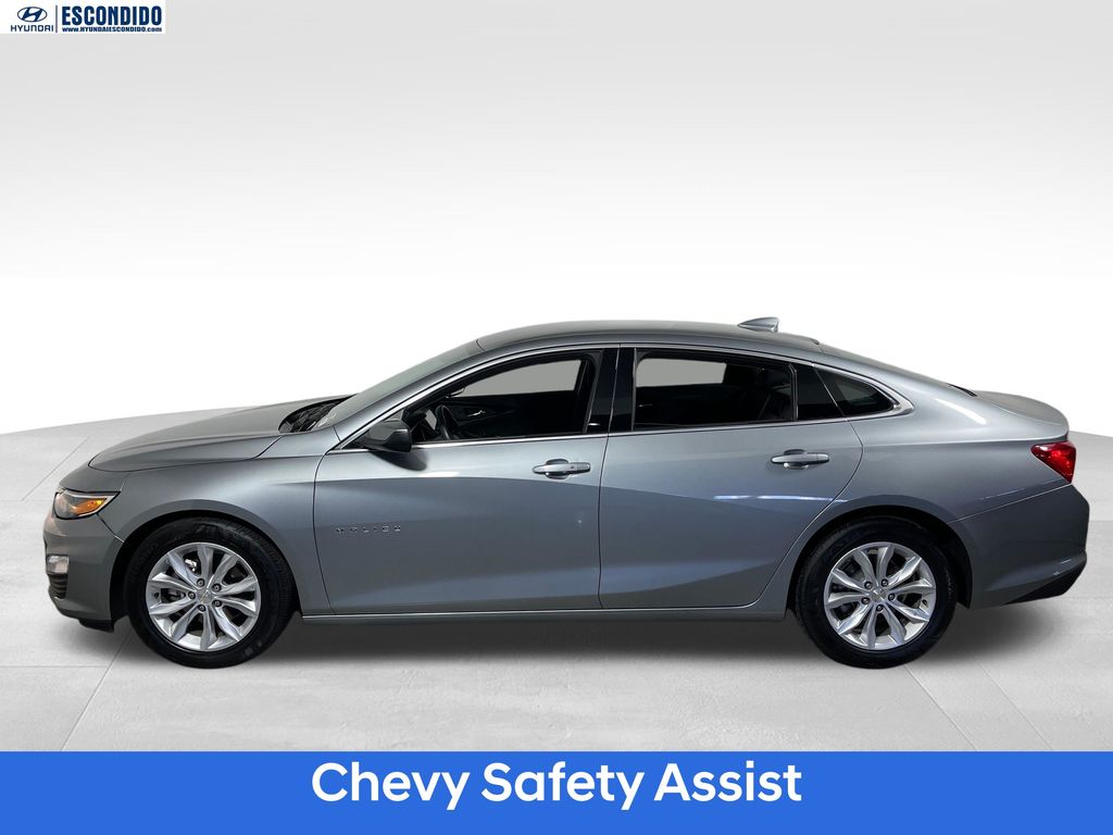 chevrolet malibu 2024 1G1ZD5ST1RF226342 image chevrolet malibu 2024 1G1ZD5ST1RF226342 image