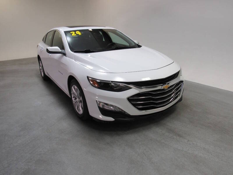 chevrolet malibu 2024 1G1ZD5ST1RF133224 image chevrolet malibu 2024 1G1ZD5ST1RF133224 image