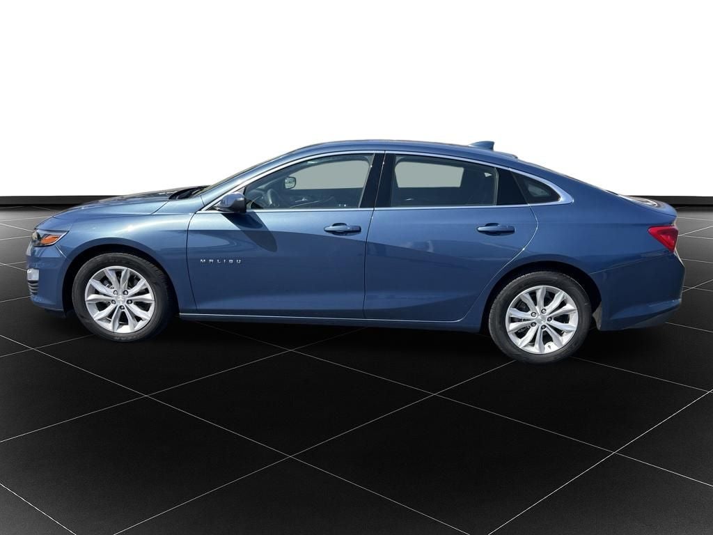 chevrolet malibu 2024 1G1ZD5ST4RF194664 image chevrolet malibu 2024 1G1ZD5ST4RF194664 image