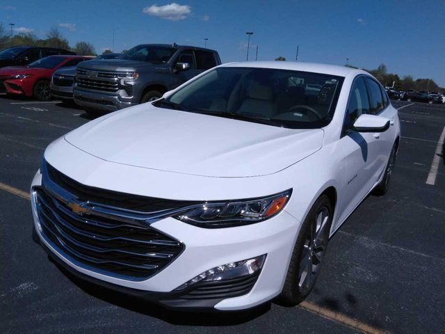 chevrolet malibu 2024 1G1ZE5ST9RF155887 image chevrolet malibu 2024 1G1ZE5ST9RF155887 image