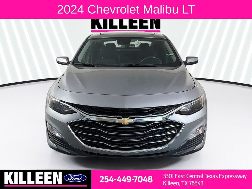 chevrolet malibu 2024 1G1ZD5ST0RF224906 image chevrolet malibu 2024 1G1ZD5ST0RF224906 image