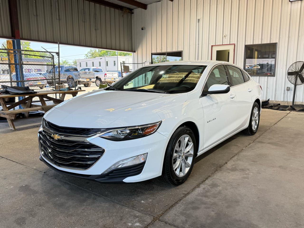 chevrolet malibu 2024 1G1ZD5ST3RF126498 image chevrolet malibu 2024 1G1ZD5ST3RF126498 image