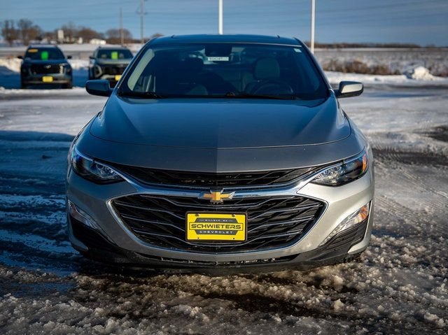 chevrolet malibu 2024 1G1ZD5ST5RF127748 image chevrolet malibu 2024 1G1ZD5ST5RF127748 image