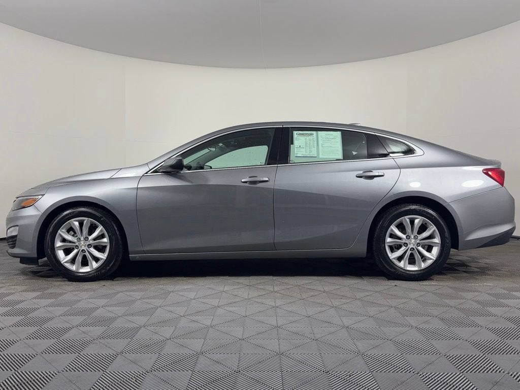 chevrolet malibu 2024 1G1ZD5ST7RF147371 image chevrolet malibu 2024 1G1ZD5ST7RF147371 image