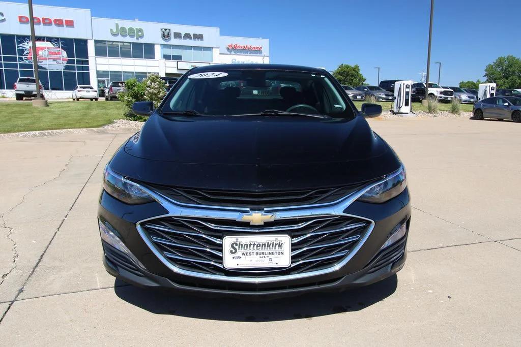 chevrolet malibu 2024 1G1ZD5ST1RF139380 image chevrolet malibu 2024 1G1ZD5ST1RF139380 image