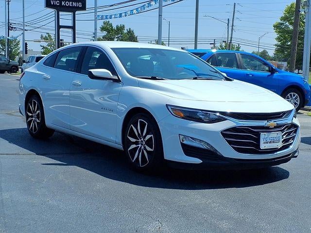 chevrolet malibu 2024 1G1ZD5ST0RF130914 image chevrolet malibu 2024 1G1ZD5ST0RF130914 image