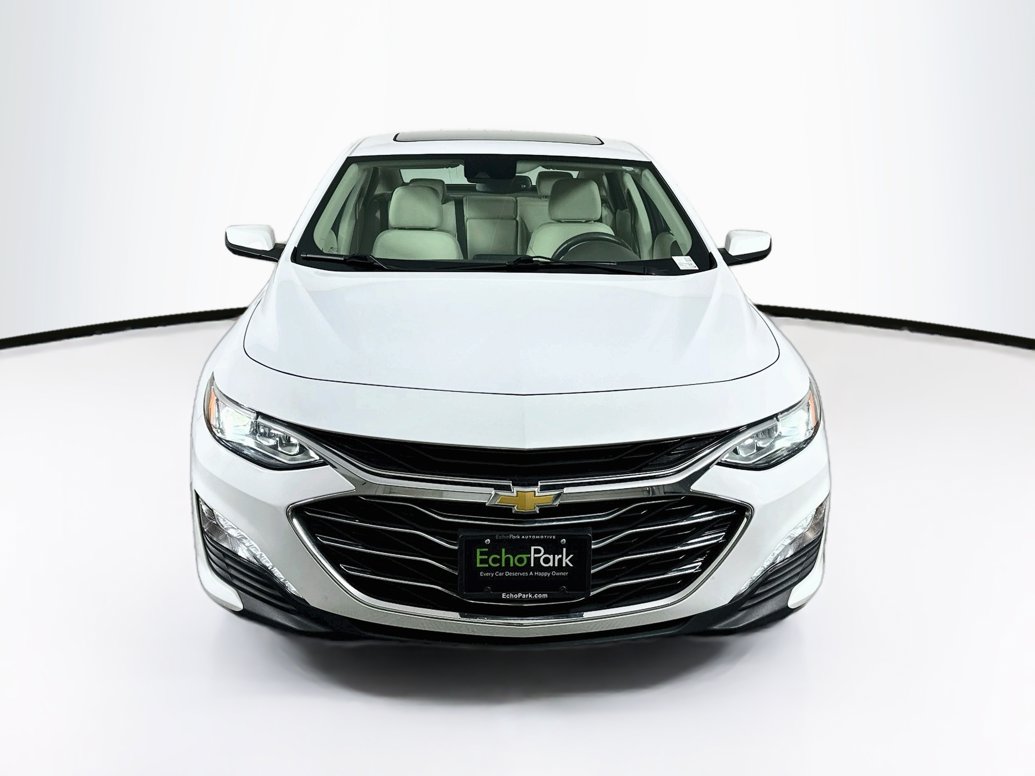 chevrolet malibu 2024 1G1ZE5ST2RF190870 image chevrolet malibu 2024 1G1ZE5ST2RF190870 image