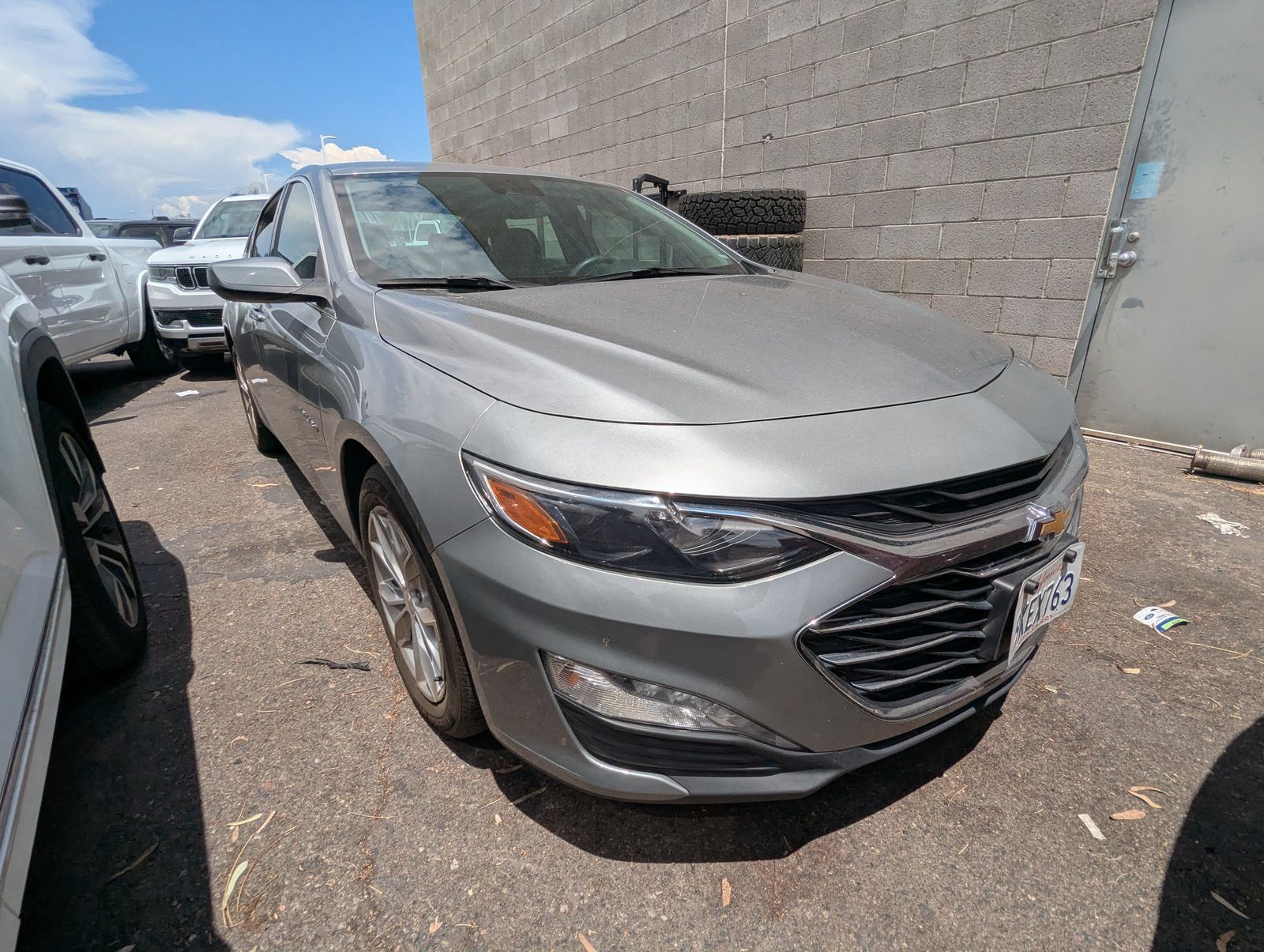 chevrolet malibu 2024 1G1ZD5ST2RF144183 image chevrolet malibu 2024 1G1ZD5ST2RF144183 image