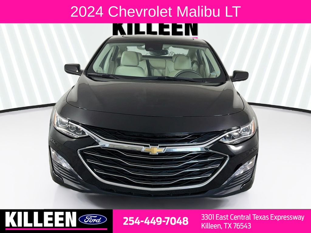 chevrolet malibu 2024 1G1ZE5ST9RF191188 image chevrolet malibu 2024 1G1ZE5ST9RF191188 image