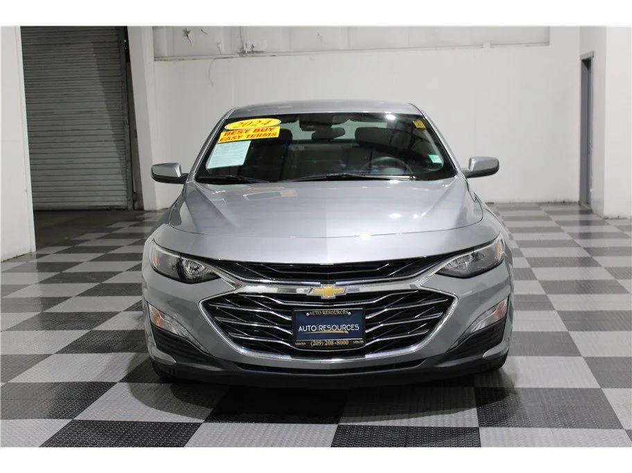 chevrolet malibu 2024 1G1ZD5ST0RF107598 image chevrolet malibu 2024 1G1ZD5ST0RF107598 image