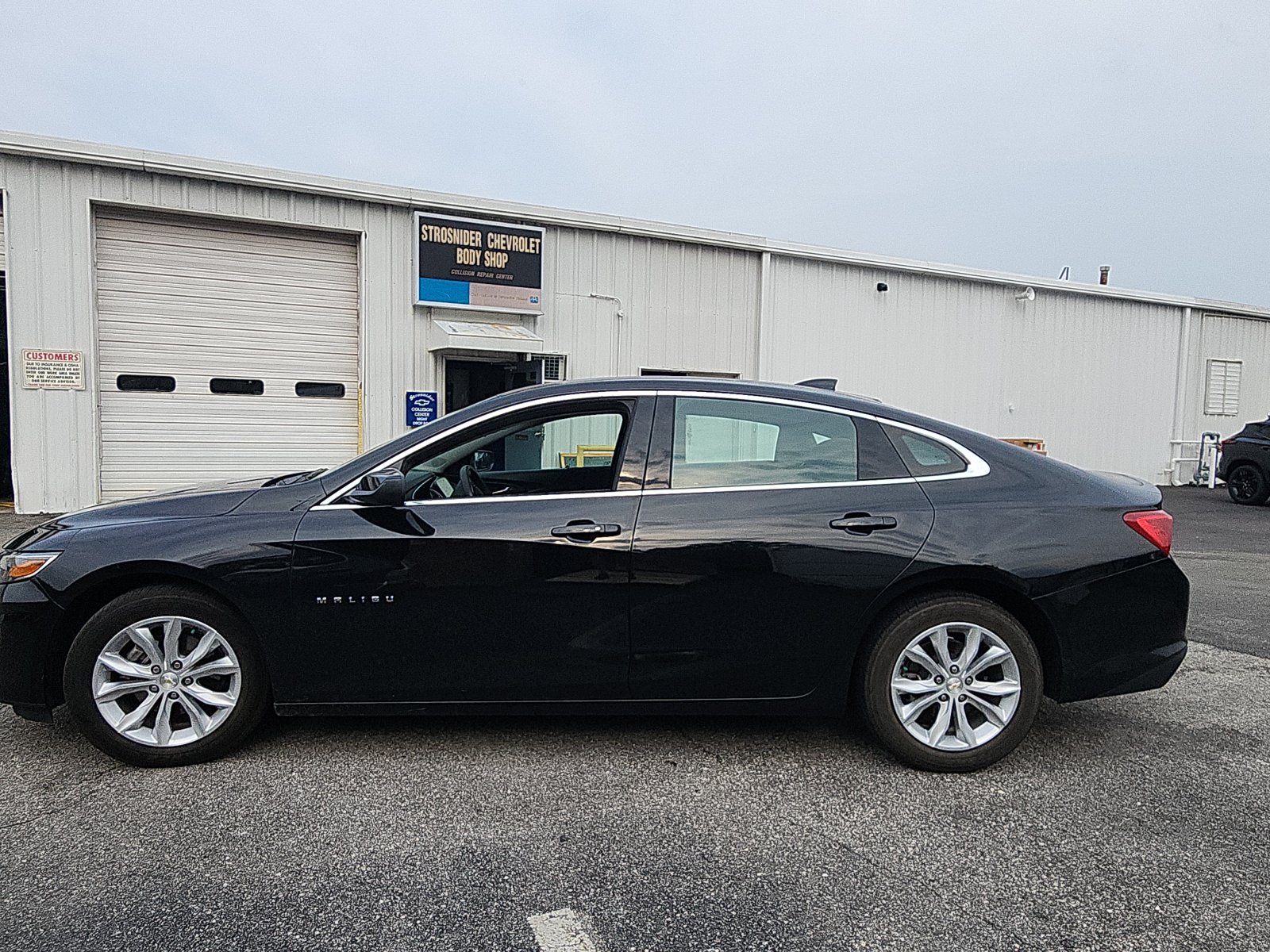 chevrolet malibu 2024 1G1ZD5ST6RF210914 image chevrolet malibu 2024 1G1ZD5ST6RF210914 image