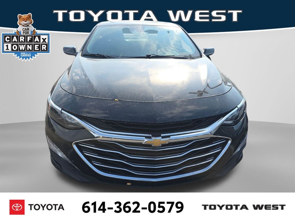 chevrolet malibu 2024 1G1ZD5ST8RF179682 image chevrolet malibu 2024 1G1ZD5ST8RF179682 image