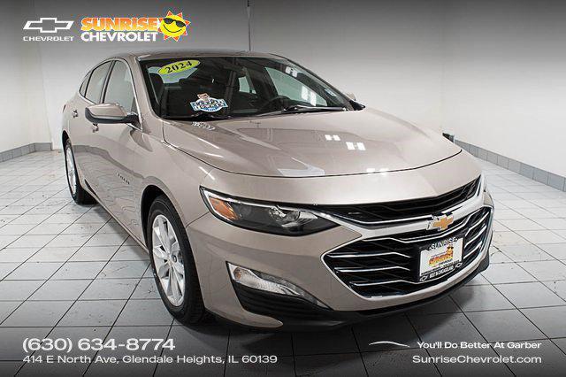 chevrolet malibu 2024 1G1ZD5ST3RF125626 image chevrolet malibu 2024 1G1ZD5ST3RF125626 image