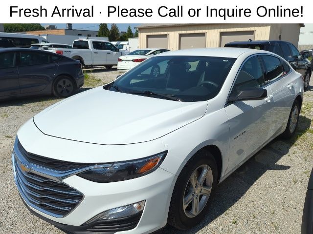 chevrolet malibu 2024 1G1ZC5ST0RF185950 image chevrolet malibu 2024 1G1ZC5ST0RF185950 image