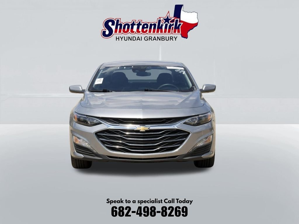 chevrolet malibu 2024 1G1ZD5ST5RF132934 image chevrolet malibu 2024 1G1ZD5ST5RF132934 image