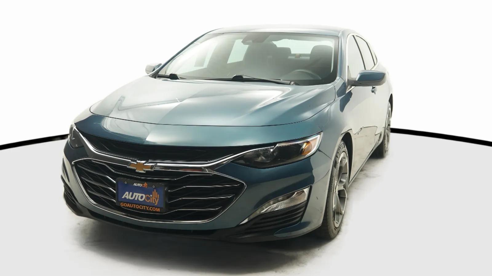 chevrolet malibu 2024 1G1ZD5ST3RF138571 image chevrolet malibu 2024 1G1ZD5ST3RF138571 image