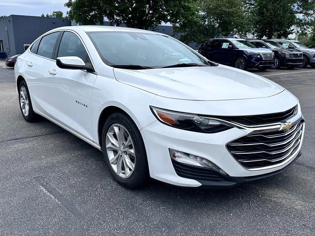 chevrolet malibu 2024 1G1ZD5ST8RF135116 image chevrolet malibu 2024 1G1ZD5ST8RF135116 image