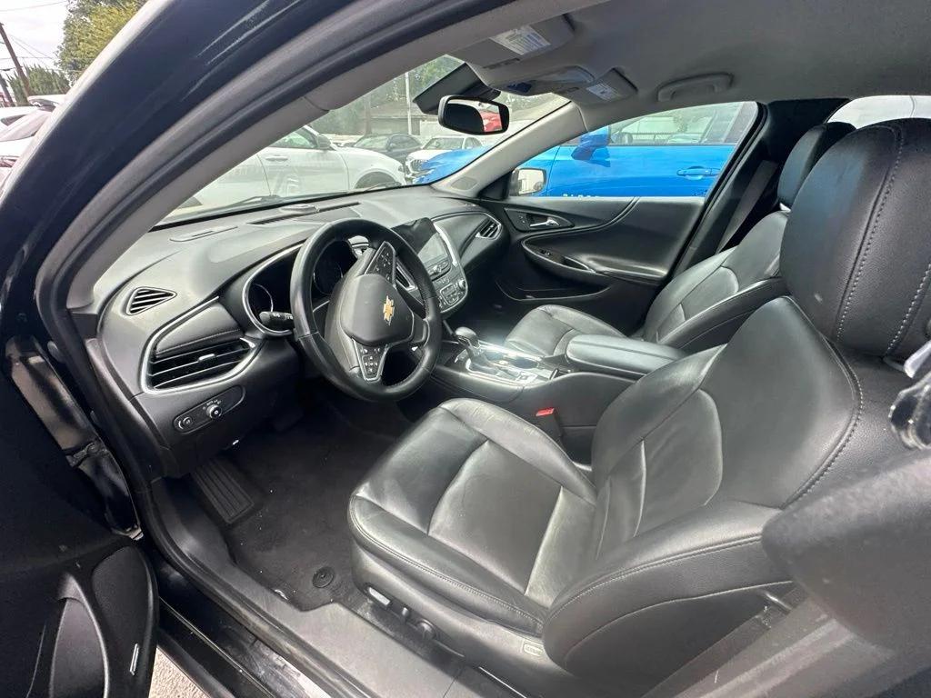 chevrolet malibu 2024 1G1ZE5ST1RF170805 image chevrolet malibu 2024 1G1ZE5ST1RF170805 image