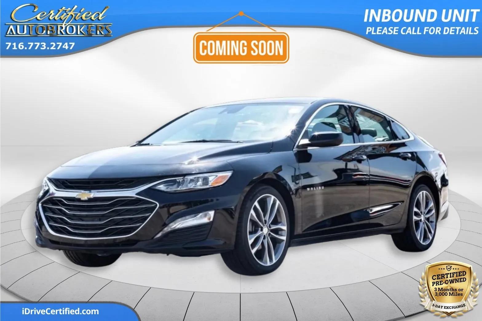 chevrolet malibu 2024 1G1ZD5ST1RF129979 image chevrolet malibu 2024 1G1ZD5ST1RF129979 image