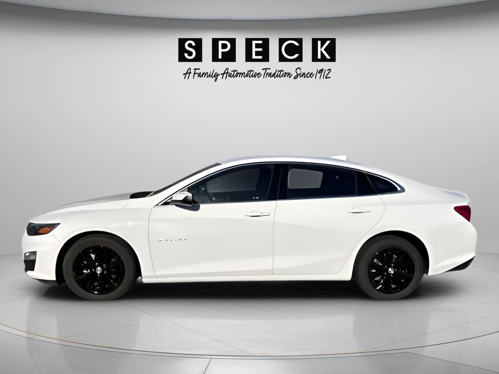 chevrolet malibu 2024 1G1ZD5ST3RF200194 image chevrolet malibu 2024 1G1ZD5ST3RF200194 image