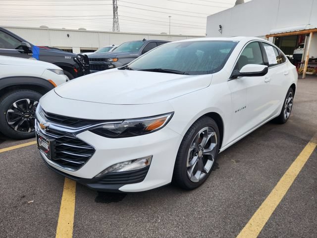chevrolet malibu 2024 1G1ZD5ST5RF224612 image chevrolet malibu 2024 1G1ZD5ST5RF224612 image