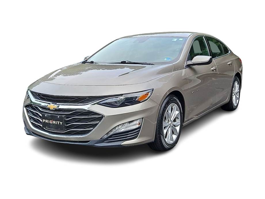 chevrolet malibu 2024 1G1ZD5STXRF135313 image