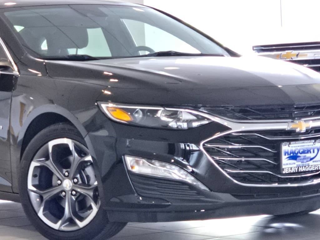 chevrolet malibu 2024 1G1ZD5ST8RF165510 image chevrolet malibu 2024 1G1ZD5ST8RF165510 image