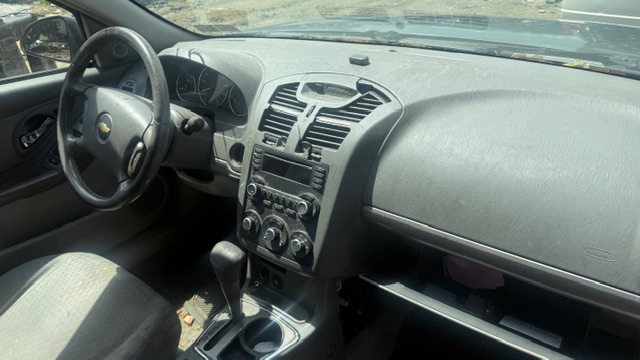 chevrolet malibu 2006 1G1ZT51886F277316 image chevrolet malibu 2006 1G1ZT51886F277316 image