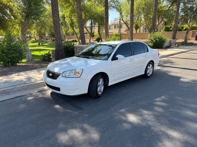 chevrolet malibu 2006 1G1ZT53F86F192942 image chevrolet malibu 2006 1G1ZT53F86F192942 image
