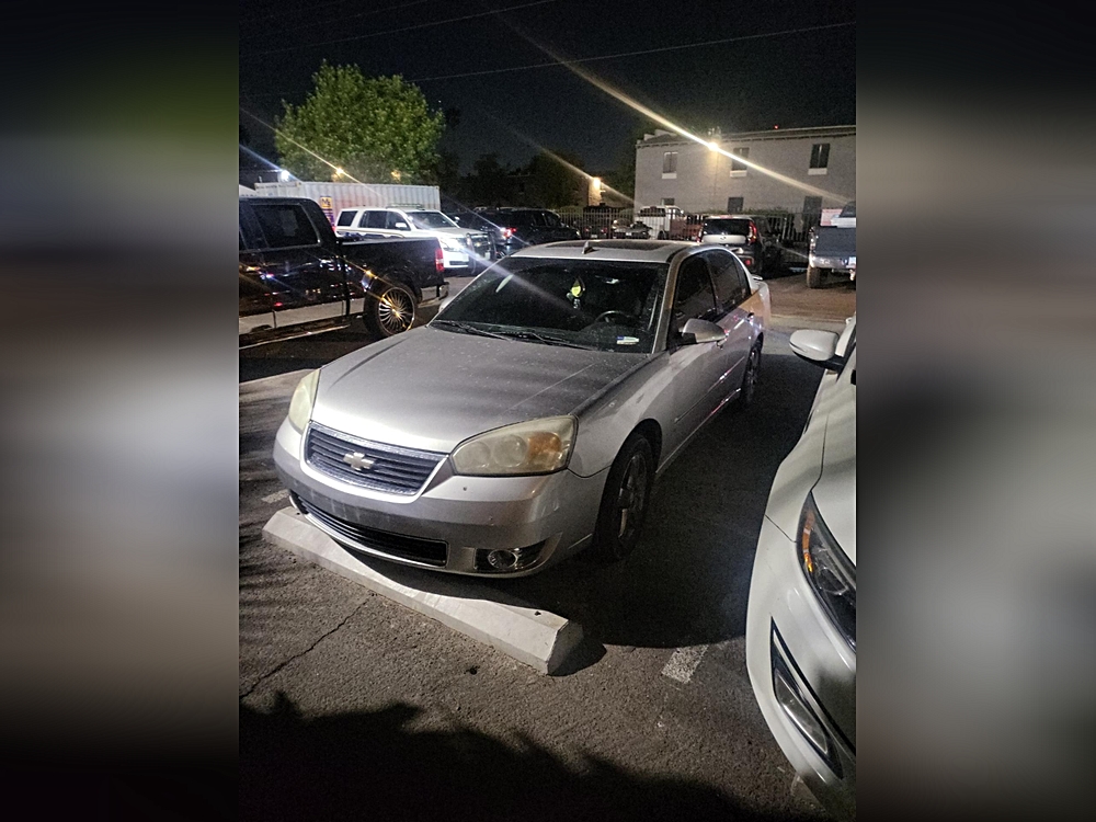 chevrolet malibu 2006 1G1ZU53836F301516 image chevrolet malibu 2006 1G1ZU53836F301516 image