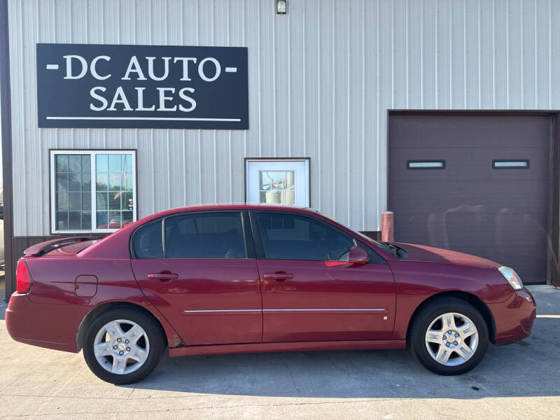 chevrolet malibu 2006 1G1ZT51F56F196546 image chevrolet malibu 2006 1G1ZT51F56F196546 image