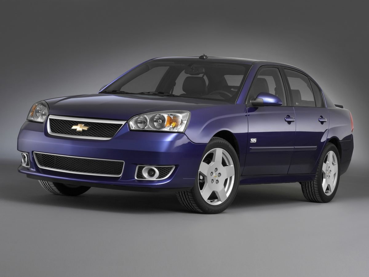 chevrolet malibu 2006 1G1ZT51846F171350 image chevrolet malibu 2006 1G1ZT51846F171350 image