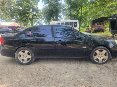 chevrolet malibu 2006 1G1ZW53176F167994 image chevrolet malibu 2006 1G1ZW53176F167994 image