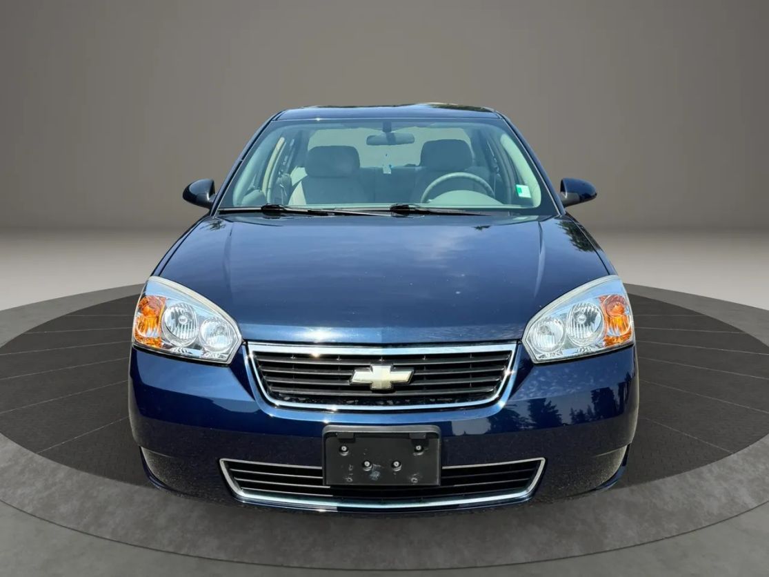 chevrolet malibu 2006 1G1ZT51886F143566 image chevrolet malibu 2006 1G1ZT51886F143566 image