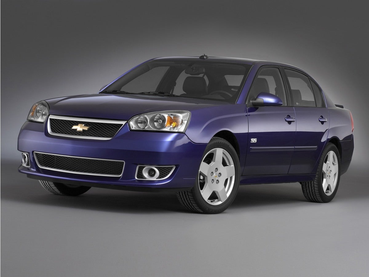 chevrolet malibu 2006 1G1ZS51F76F283318 image chevrolet malibu 2006 1G1ZS51F76F283318 image