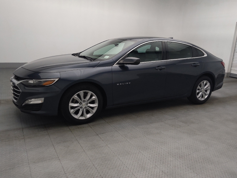 chevrolet malibu 2020 1G1ZD5ST2LF058685 image chevrolet malibu 2020 1G1ZD5ST2LF058685 image