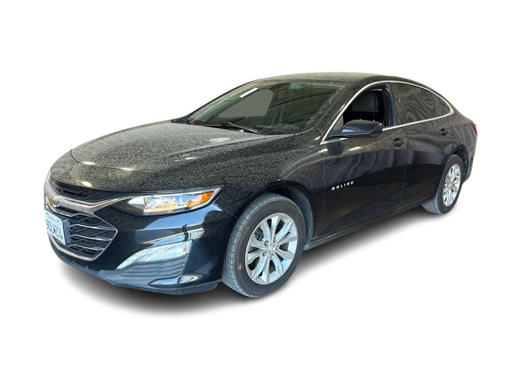 chevrolet malibu 2020 1G1ZD5ST7LF097952 image chevrolet malibu 2020 1G1ZD5ST7LF097952 image