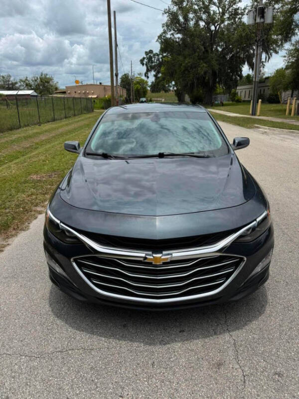 chevrolet malibu 2020 1G1ZD5ST2LF096059 image chevrolet malibu 2020 1G1ZD5ST2LF096059 image