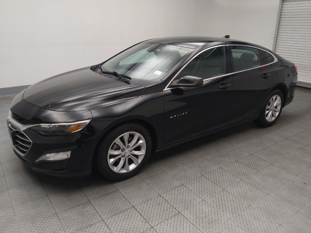 chevrolet malibu 2020 1G1ZD5ST3LF131269 image chevrolet malibu 2020 1G1ZD5ST3LF131269 image