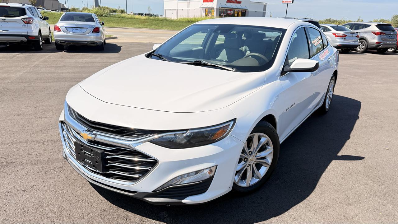 chevrolet malibu 2020 1G1ZD5ST9LF068257 image chevrolet malibu 2020 1G1ZD5ST9LF068257 image
