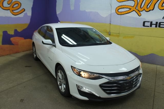 chevrolet malibu 2020 1G1ZD5ST8LF144034 image chevrolet malibu 2020 1G1ZD5ST8LF144034 image