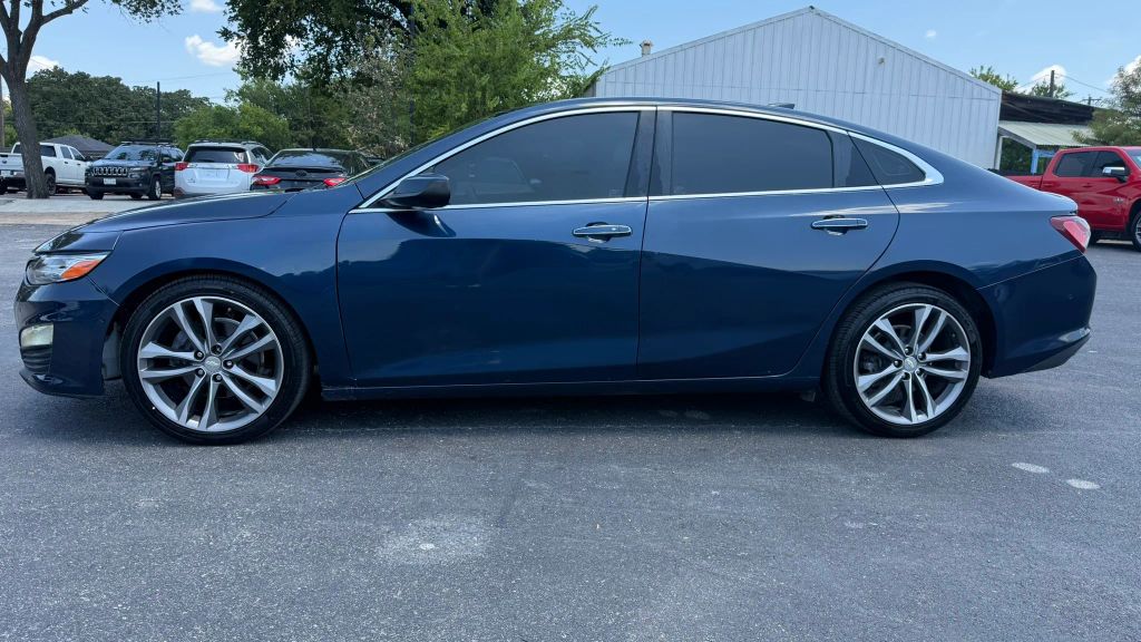 chevrolet malibu 2020 1G1ZE5SX0LF152662 image chevrolet malibu 2020 1G1ZE5SX0LF152662 image