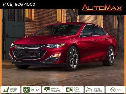 chevrolet malibu 2020 1G1ZD5ST4LF001145 image chevrolet malibu 2020 1G1ZD5ST4LF001145 image